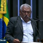 CTB participa de sessão no Senado em celebração ao Dia do Trabalhador e reforça defesa de emprego digno