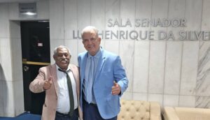CTB intensifica articulação no Senado pelo fim da escala 6×1