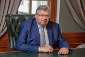 Andrey Belyaninov