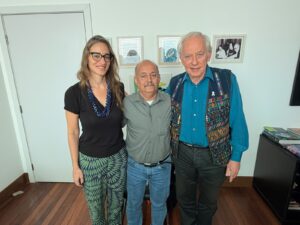 CTB participa da construção de projeto de lei que regulamenta profissões da área de informática