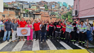 CTB prestigia assembleia do Sindibeb e reforça apoio à campanha salarial dos trabalhadores da Coca-Cola