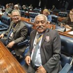 Vice-presidente da CTB destaca mobilização nacional pelo fim da escala 6×1 e anistia histórica aos metalúrgicos