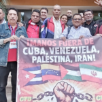 CTB participa de Encontro Sindical Internacional na Nicarágua em defesa da solidariedade entre os povos