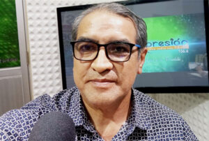 Vice-ministro de Evo afirma que “bolivianos querem renúncia de Paz: servil ao estrangeiro”