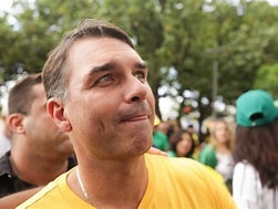 PF investiga elo entre filme Dark Horse e PCC