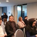 Adilson Araújo defende integração com justiça social e protagonismo dos trabalhadores em seminário sobre o Acordo Mercosul-União Europeia