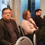 Adilson Araújo defende integração com justiça social e protagonismo dos trabalhadores em seminário sobre o Acordo Mercosul-União Europeia