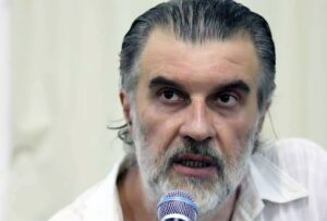 Professor da Unila desmascara “governo Milei e o capitalismo mafioso na Argentina”