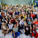 CTB participa de formação nacional do Ministério das Mulheres