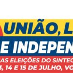 CTB-SP declara apoio à Chapa 3 nas eleições do SINTECT-SP e destaca trajetória de luta em defesa dos trabalhadores dos Correios