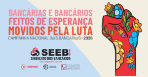 Comando dos Bancários e Fenaban entram na quarta rodada de negociação