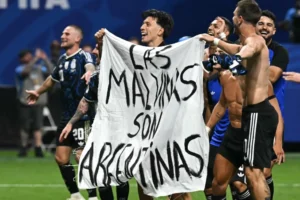 Palestina, Malvinas e homenagem a vítimas de bombardeios dos EUA: veja momentos políticos que marcaram a Copa do Mundo 2026