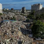Como o bloqueio dos EUA contra a Venezuela impõe desafios à recuperação da tragédia humanitária
