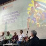 CTB participa da IV Assembleia Continental da ALBA Movimentos Sociais em Cuba