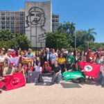 CTB participa da IV Assembleia Continental da ALBA Movimentos em Cuba e reafirma defesa do socialismo