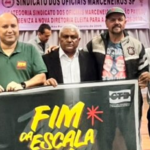 CTB-SP participa da posse da nova diretoria do Sindicato dos Oficiais Marceneiros de São Paulo