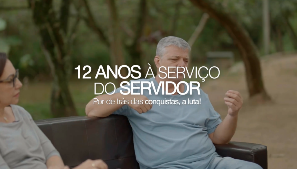 SSPMS lança webdocumentário “Apesar de você” em comemoração aos anos de luta pelos direitos das servidoras e servidores de Sorocaba