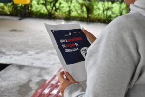 Formação profissional em jornalismo: o debate que o futuro exige