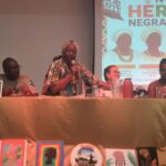 APLB participa do XVº Ipadê das Pretas e reforça compromisso com a luta antirracista