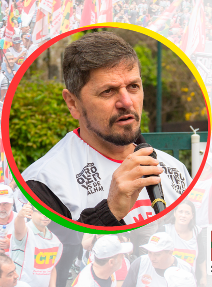 Foto de Rene