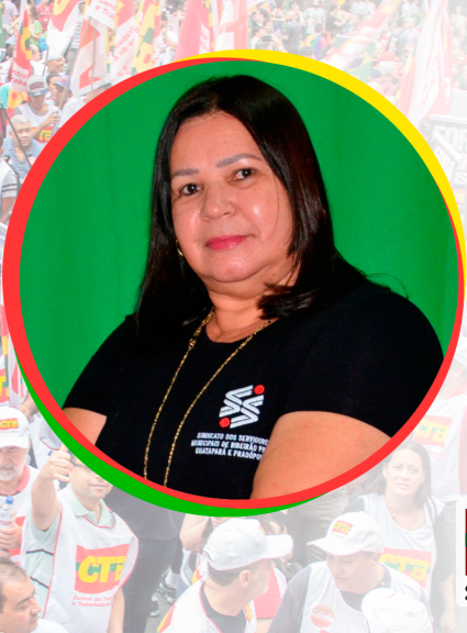 Foto de Jacira