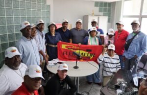 V Congresso da FLEMACON reúne trabalhadores da construção de 6 a 9 de setembro em Salvador
