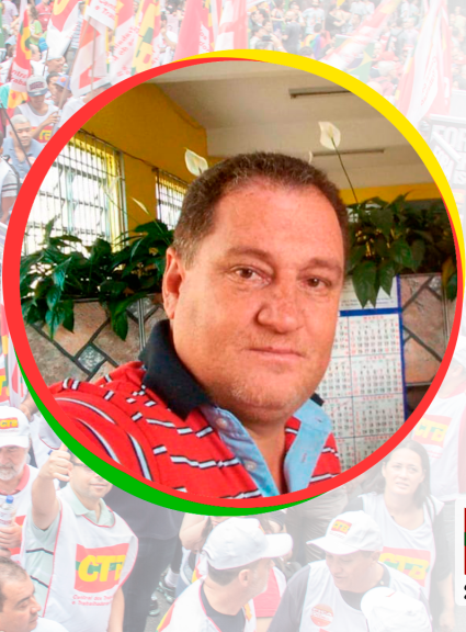 Foto de Leandro