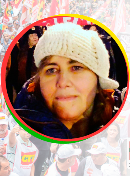 Foto de Edilene