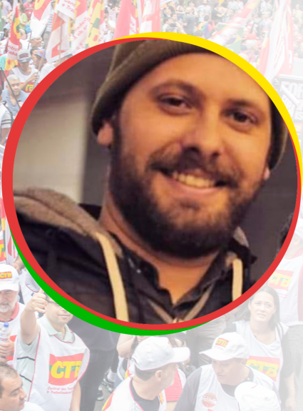Foto de Alexandre