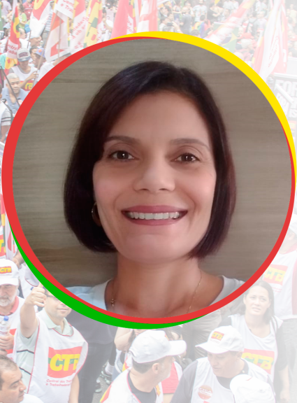 Foto de Ana