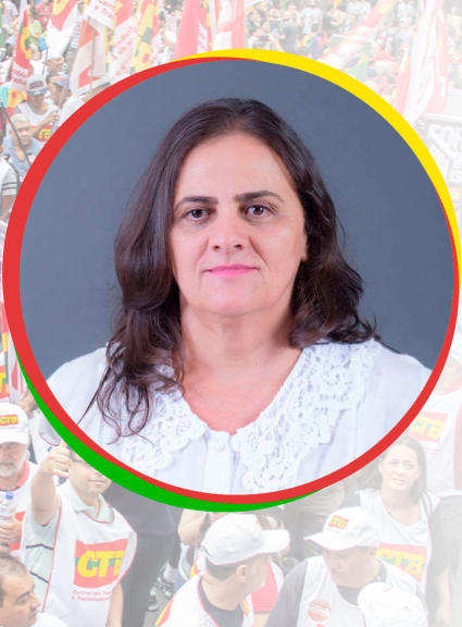 Foto de Francisca