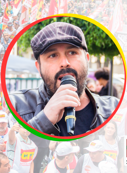 Foto de José