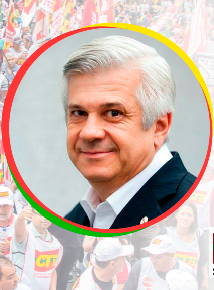 Foto de Paulo