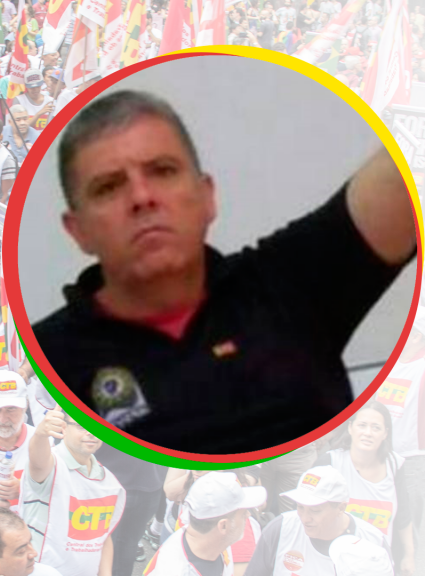 Foto de Robson