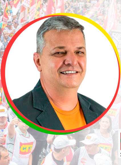 Foto de Salatiel