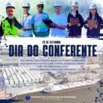 25 de Setembro – Dia do Conferente