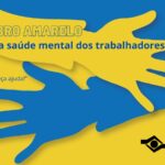 10 de setembro — Dia Mundial de Prevenção do Suicídio: combater o adoecimento mental no trabalho também é defender os direitos da classe trabalhadora
