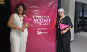 Outubro Rosa: CTB defende saúde integral das mulheres e cobra acesso à prevenção e ao tratamento