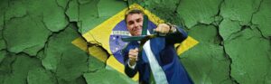 Tesouraço de Flávio Bolsonaro ameaça Institutos Federais e o futuro de milhares de estudantes e professores