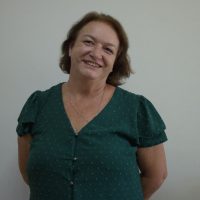 Alaide Lucia Bagetto Moraes