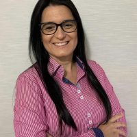 Cristiane Radke Gomes