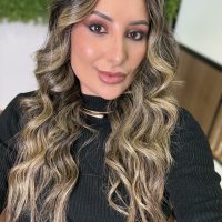 Diúlia Renata da Silva Geschunder- diretoria plena