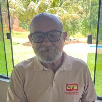 Francisco das Chagas