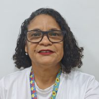 Jaiaci Lopes Fonseca - secretaria nacional de generos e diversidade