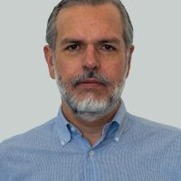 José Eduardo Antunes Santos Secretário Adjunto de Políticas para a Economia do Mar da CTB