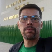 José Maciel da Silva Filho SEC SEGURANÇA DO TRABALHO - FEDERAÇÃO NACIONAL DOS TECNICOS DE SEGURANÃ DO TRABALHO