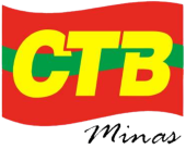 Logo CTB Minas
