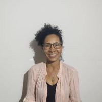 Maria Raimunda Oliveira Santana Dantas