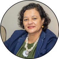 Maria Rosa Silva De Souza