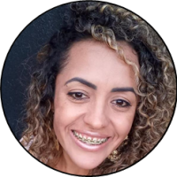 Marilene Faustino Pereira